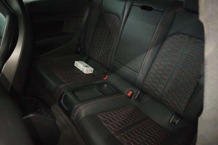 Used Audi RS 5 2020 RS 5 2.9T Coupe
