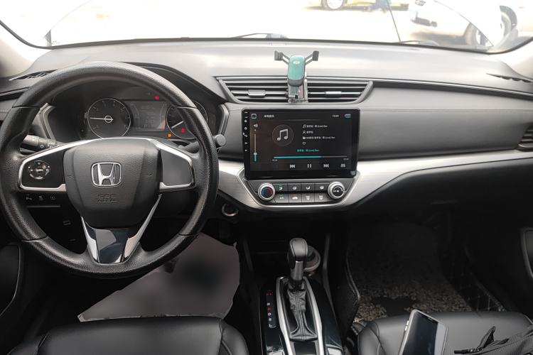 Used Honda Envix 2019 180TURBO CVT Enjoyment Edition China V
