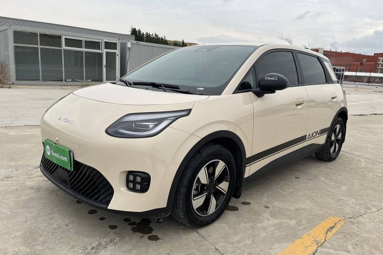 Used AION UT 2025 420 Intelligent Luxury Edition
