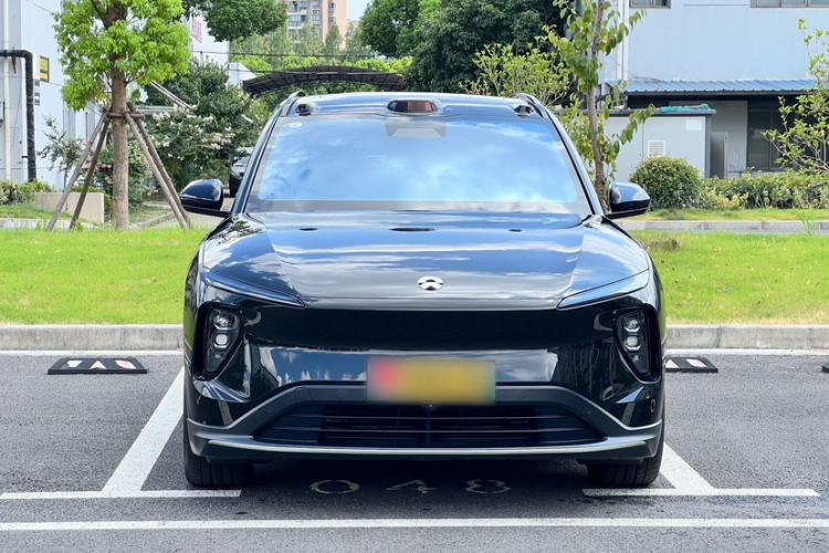 Used Nio ES6 2023 75 kWh
