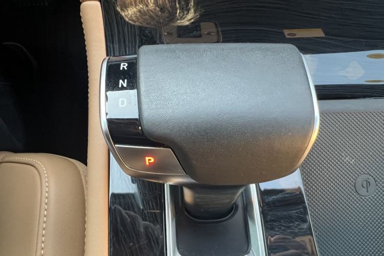 Used Li Auto ONE 2020 Extended-Range 6-Seater Version
