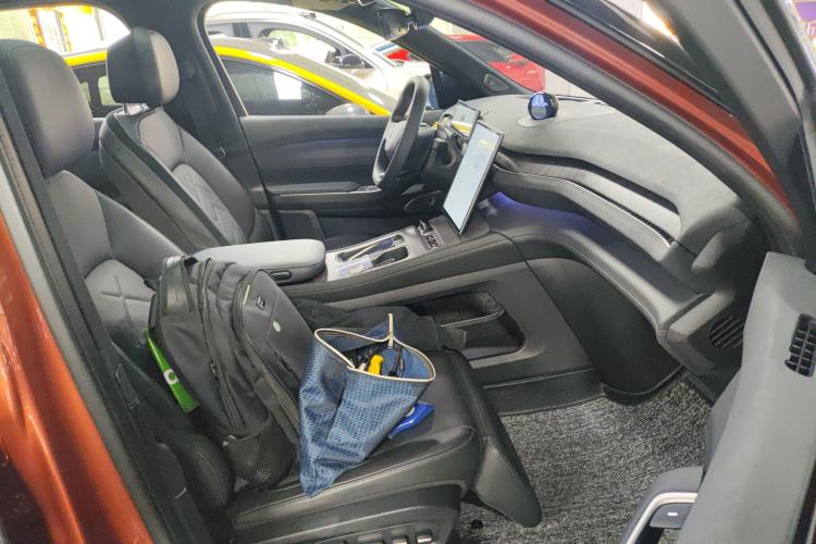 Used Nio ES7 2022 100kWh First Edition