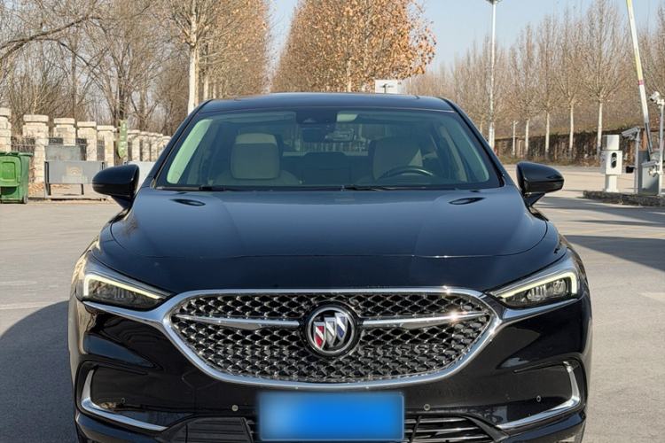 Used Buick LaCrosse 2022 Avenir Avia First Edition
