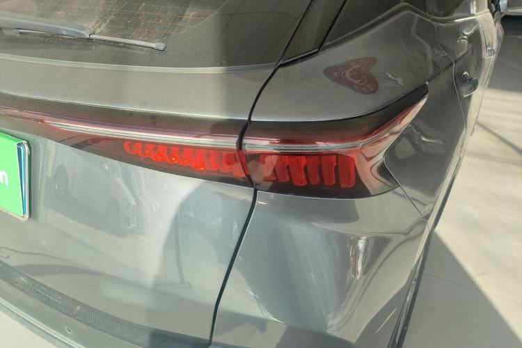 Used Chery OMODA 2022 1.5T CVT Yujie Edition
