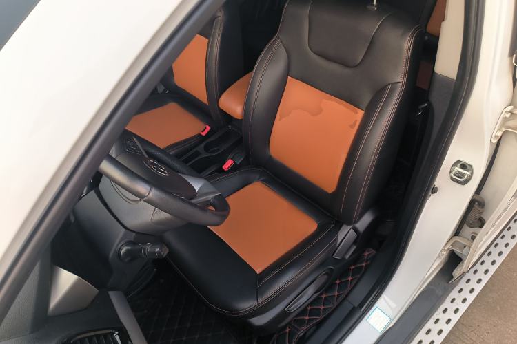 Used  Refine S3 2014 1.5L CVT Luxury Smart Model
