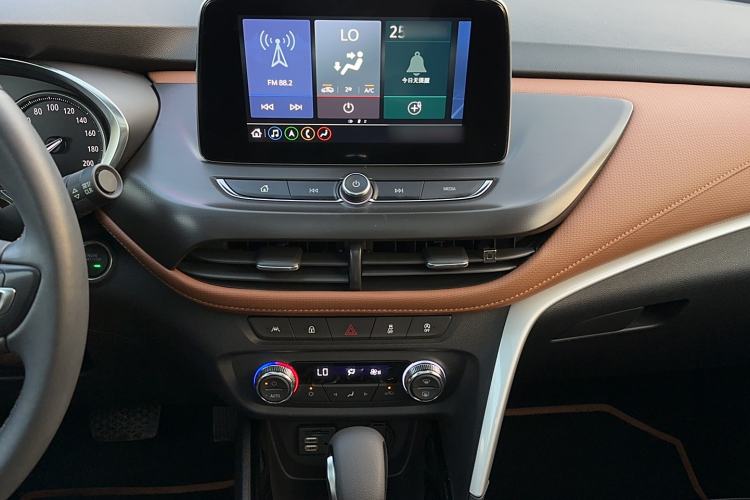 Used Buick Encore 2020 20T CVT Luxury Edition
