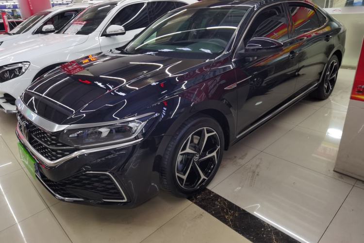 Used Volkswagen Passat 2023 Revised 330TSI Starry Elite Edition
