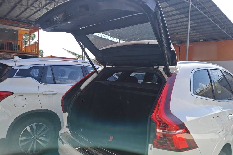 Used Volvo XC60 2021 T5 4x4 Smart Luxury Edition
