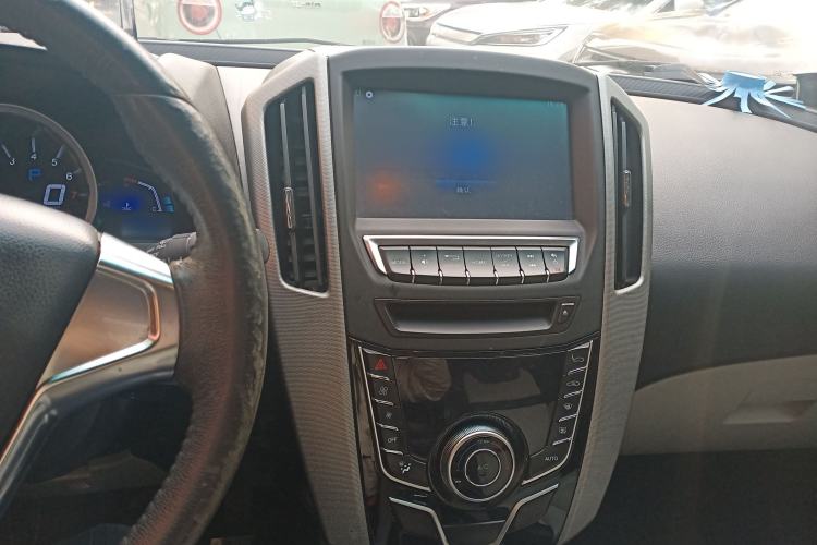 Used Luxgen U6 SUV 2014 1.8T Fashion Edition