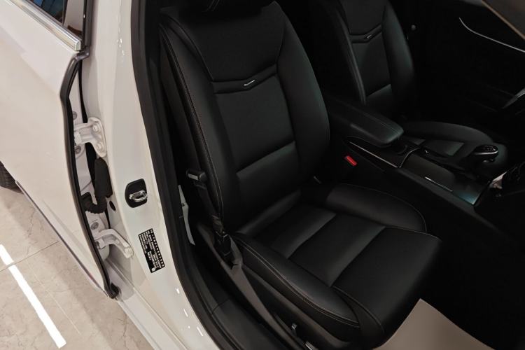 Used Cadillac XTS 2018 28T Tech Edition