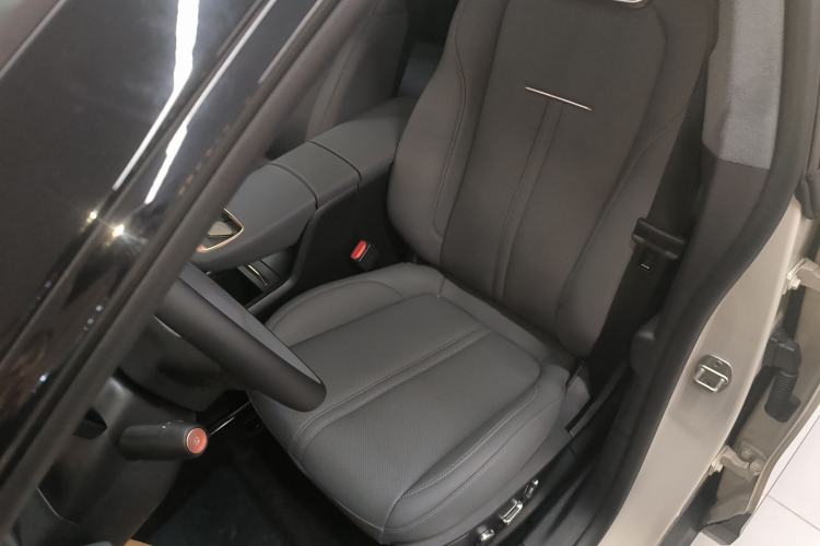 Used Zeekr X 2023 Rear-Drive YOU Edition 4 Seats
