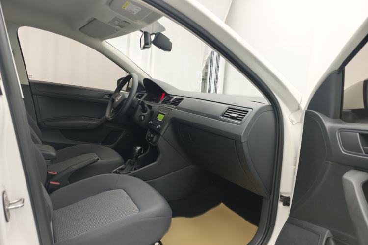 Used Volkswagen Santana 2018 1.5L Automatic Fashion Edition
