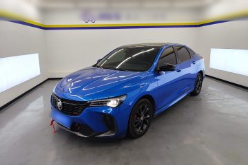 Used Buick Verano 2023 Pro GS Swift Edition