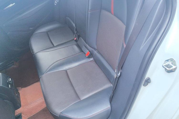 Used Toyota Levin 2021 185T CVT Sport Edition
