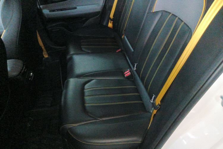 Used GAC Trumpchi EMPOW 2021 270T DCT J15 Version
