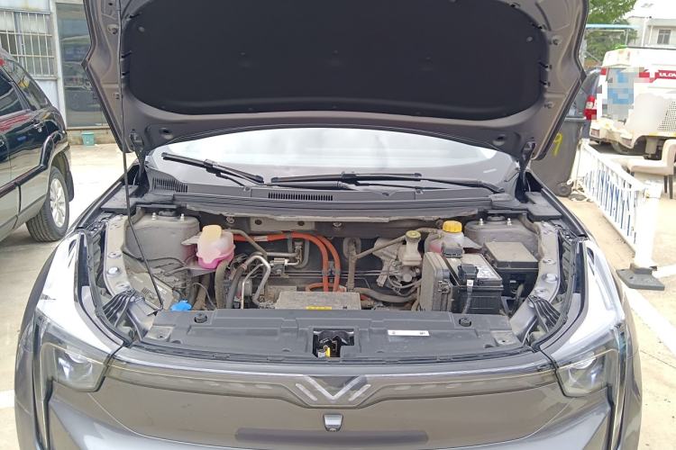 Used NETA U 2021 Pro 500 Global Edition
