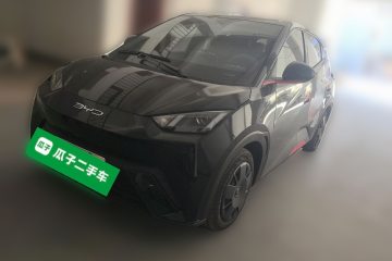 Used BYD Seagull 2023 Active Version