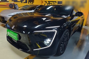 Used Avatr 12 2025 Ultra Extended-Range Edition