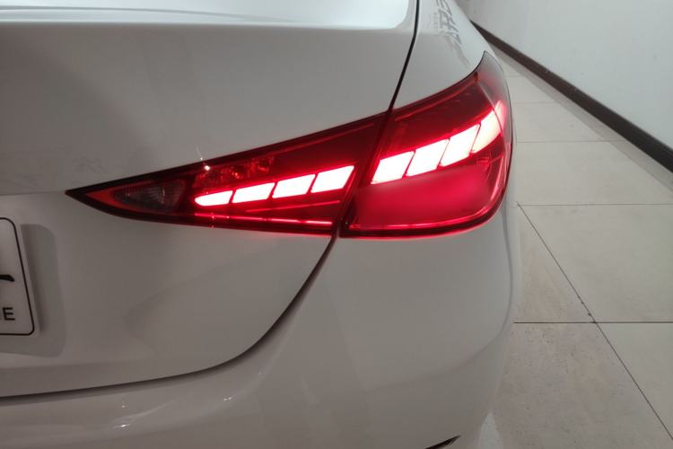 Used Mercedes-Benz C-Class 2024 Restyled C-Class 260 L Sport Edition
