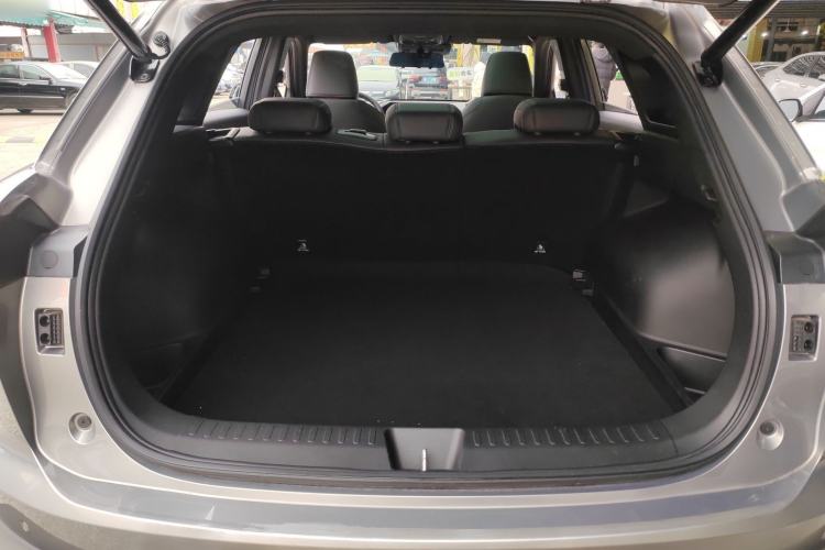 Used Haval XY 2022 1.5T Smart Edition