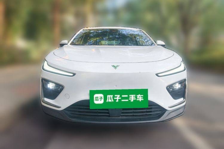 Used NETA X 2024 400 Deluxe Edition