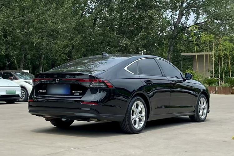 Used Honda Accord 2023 260TURBO Smart Enjoyment Version
