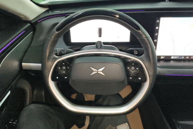 Used XPeng P7 2022 670N+
