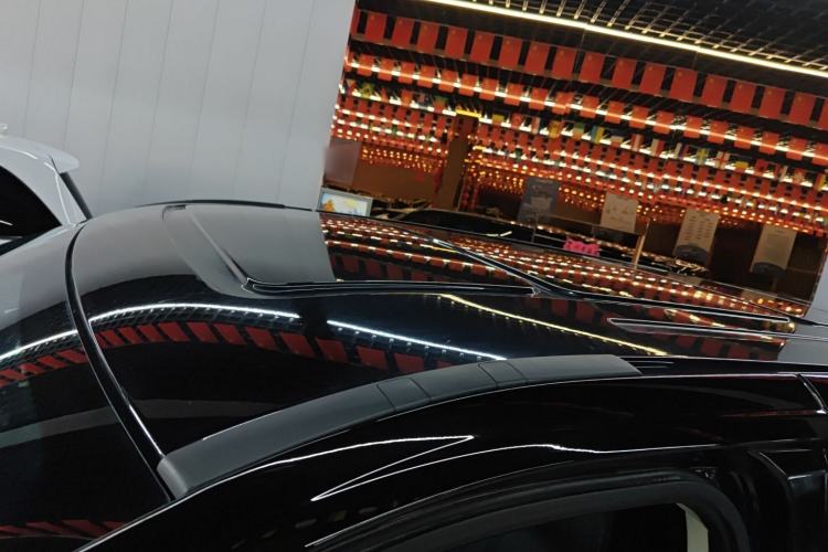 Used Mercedes-Benz Vito 2021 2.0T Elite Version 7 Seats
