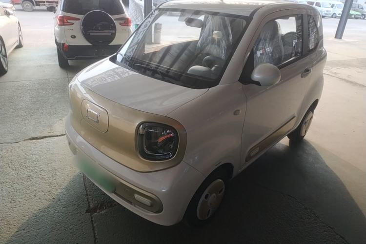 Used Bestune Pony 2025 222km Range Agile Horse