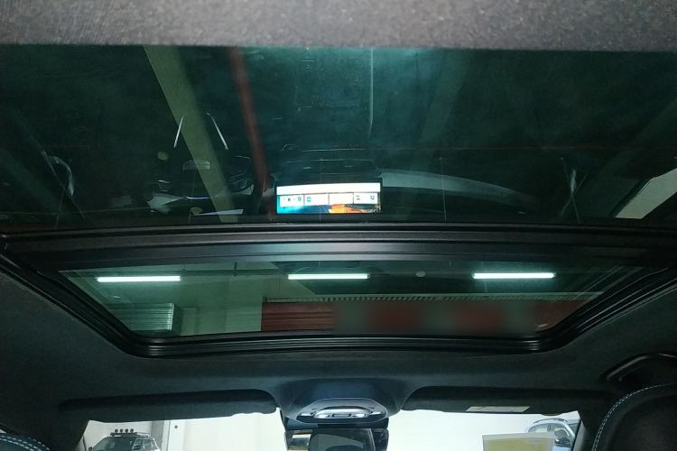 Used Geely Auto Preface 2025 Dongfang Yao 2.0TD Lanxing Edition