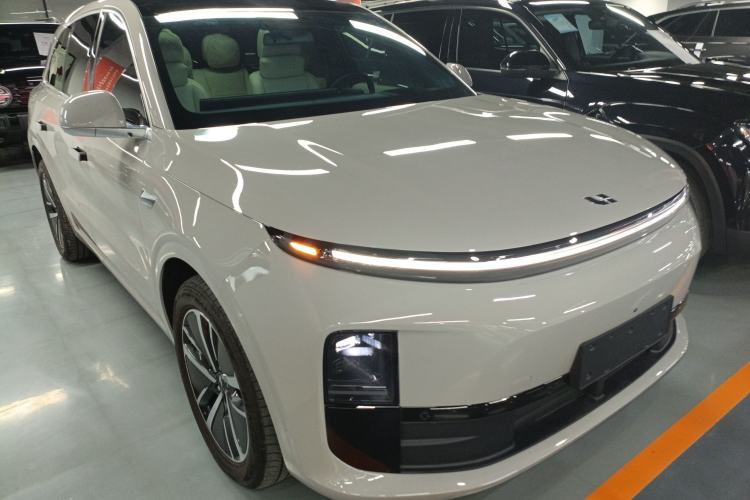 Used Li Auto L6 2024 Pro Model