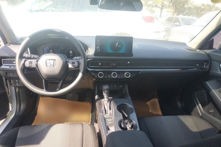 Used Honda Integra 2022 240TURBO CVT Technology Edition