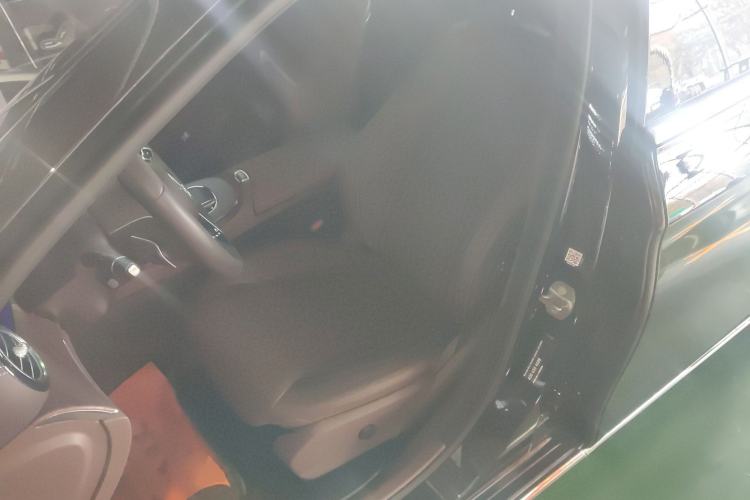 Used Mercedes-Benz E-Class 2023 Updated E 300 L Fashion Edition