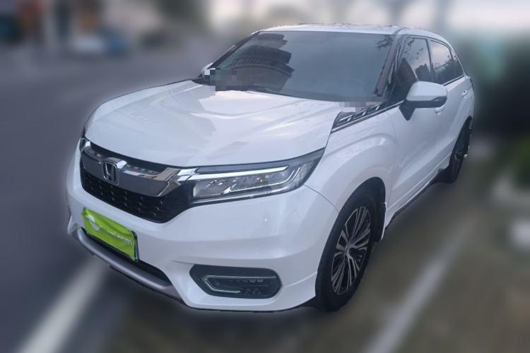 Used Honda Avancier 2017 370TURBO 2WD Luxury Edition