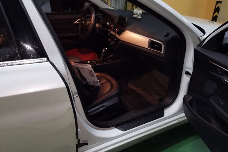 Used BMW 1 Series 2017 118i Fashion Model
