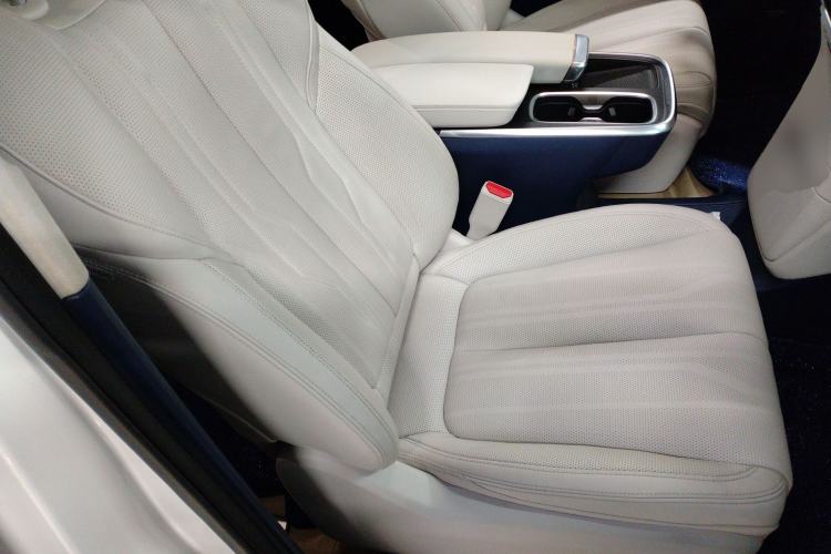 Used Buick Century 2023 2.0T Six-Seater Yinshi Edition