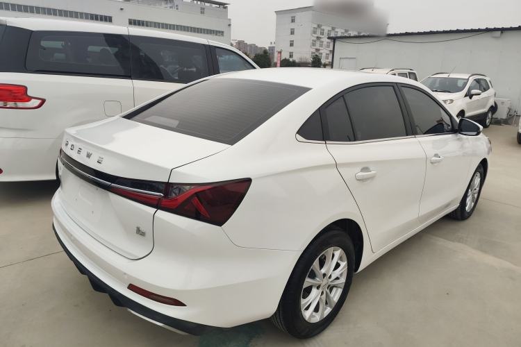 Used Roewe i5 2023 1.5L CVT Luxury Edition
