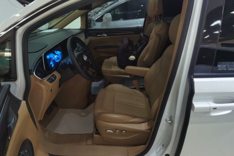 Used Buick GL8 2020 ES Land Cruiser 653T Luxury Edition
