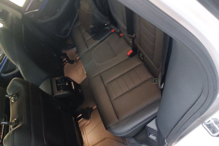 Used BMW X3 2021 xDrive30i Luxury Model with M Sport Package
