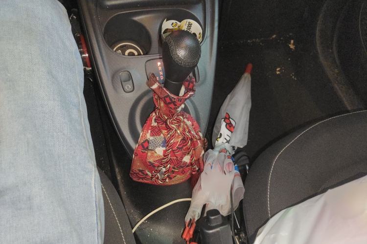 Used  fortwo 2017 1.0L 52kW New Sound Special Edition China V Emission Standard
