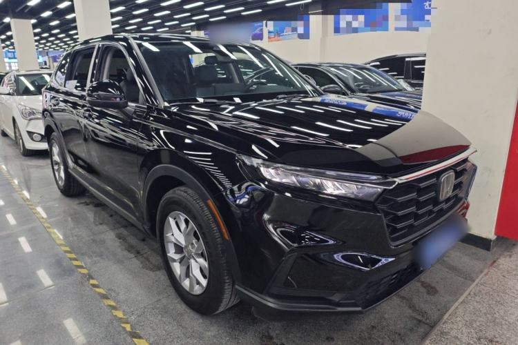 Used Honda CR-V 2023 240TURBO Two-Wheel Drive FENGSHANG Edition 5 Seats