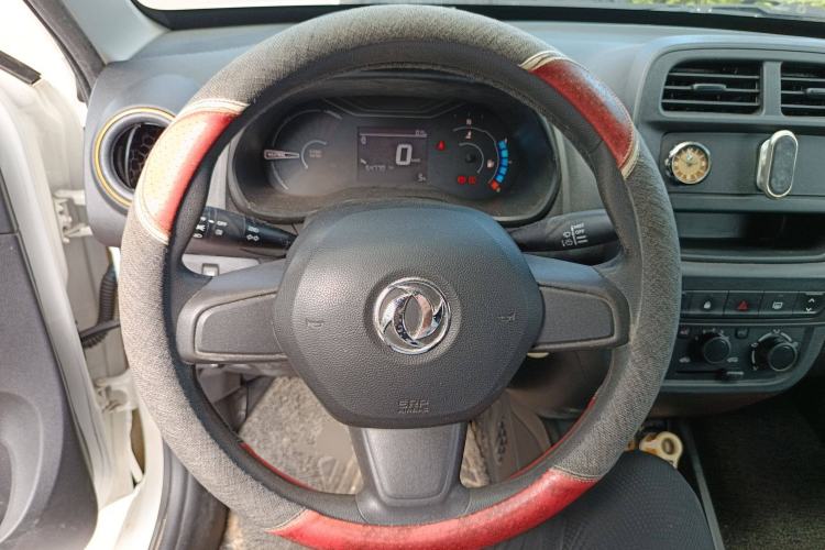 Used Dongfeng NAMMI EX1 2021 Zhi Ling Version
