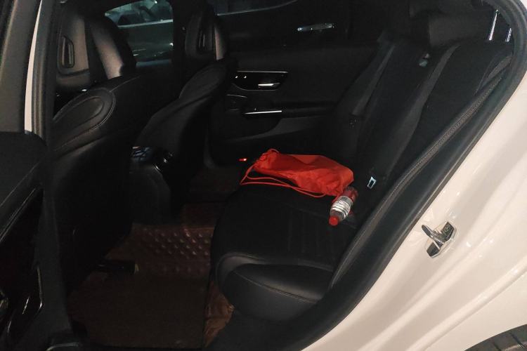 Used Mercedes-Benz C-Class 2022 Restyled C 200 L Sport Edition
