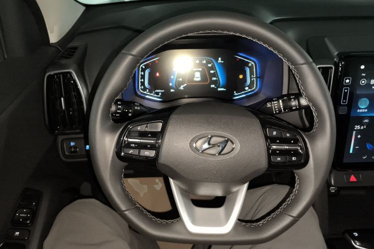 Used Hyundai ix35 2021 2.0L Automatic 2WD GLS Leading Edition
