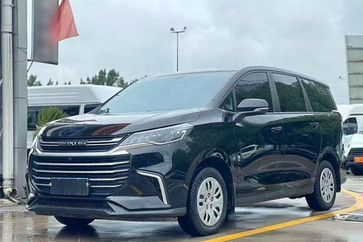 Used SAIC MAXUS G50 2023 1.5T Manual Comfort A
