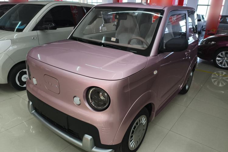 Used Livan Blue Balloon 2025 Model Dynamic Version