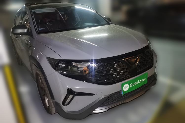 Used Jetta VS7 2023 280TSI ABT Automatic Glory Limited Edition