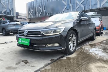Used Volkswagen Magotan 2019 330TSI DSG Luxury Version China VI Standard