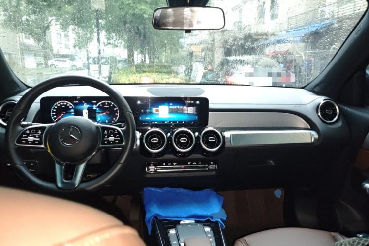 Used Mercedes-Benz GLB 2023 GLB 200 Dynamic Edition