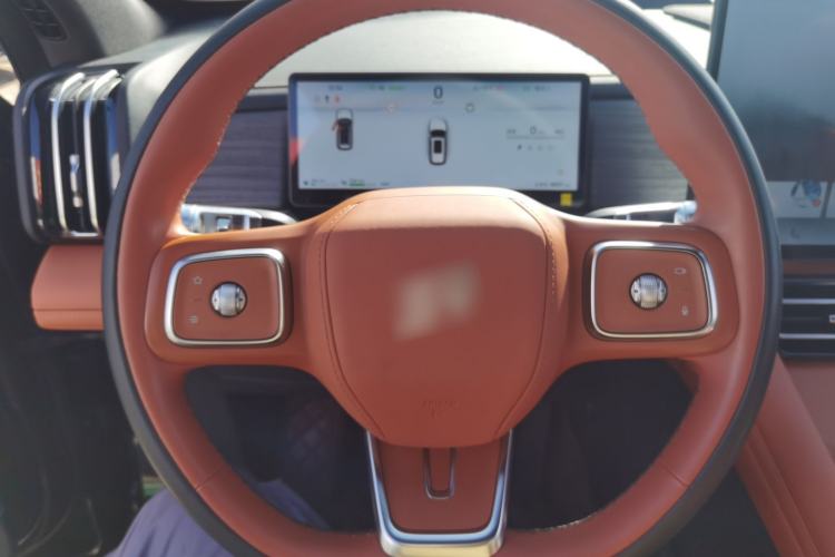 Used JETOUR Shanhai L7 Plus 